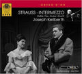 Strauss,r. / Steffek / Prey / Gruber / Keilberth - Intermezzo - Music CD
