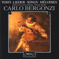 Tosti / Muller / Rome Chamber Orchestra - Selected Songs - Music CD