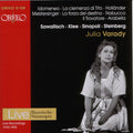 Varady,julia - Opernszenen - Music CD