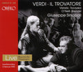 Verdi / Varady / Toczyska / O'neill / Sinopoli - Il Trovatore - Music CD