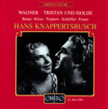 Wagner / Treptow / Knappertsbusch - Tristan & Isolde - Music CD