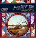 Winter / Consortium Classicum / Klocker - Septett / Quartett / Oktett - Music CD