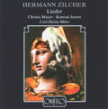 Zilcher / Mayer / Jarnot / Marz - Lieder - Music CD