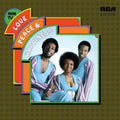 Love Peace & Happiness - Here 'tis - Music CD