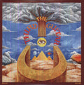 Third Guitar - Third Guitar Album - Vinyl Record