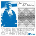 Tenor,jimi / Kabu Kabu - Mystery Aether - Music CD