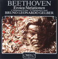 Beethoven / Gelberi - Eroica Variations - Music CD
