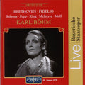 Beethoven / King / Behrens / Hillebrand / Bohm - Fidelio - Music CD