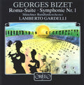 Bizet / Gardelli / Munich Radio O - Symphony 1 - Music CD