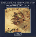 Bruckner / Sawallisch / Bavarian State Orch - Symphony 9 - Music CD