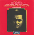 Dehmel / Fischer-dieskau / Reimann / Blacher - Dehmel-lieder - Music CD