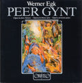 Egk / Hermann / Sharp / Lovaas / Munich Radio Orch - Peer Gynt - Music CD