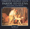 Gluck / Bonisolli / Cotrubas / Greenberg / Fontana - Paride Ed Elena - Music CD