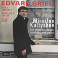 Grieg / Ndr Radio Philharmonie / Jensen - Konzert Op. 16 & Norwegische Tanze - Music CD