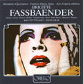 Fassbaender / Gluck / Mozart / Bellini - Famous Opera Arias - Music CD