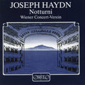Haydn / Vienna Concert-verein - 8 Notturni - Music CD