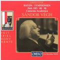 Haydn / Camerata Academica Salzburg / Vegh - Symphonien Live 92/93 - Music CD