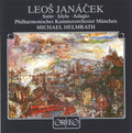 Janacek / Helmrath / Mpco - Suite / Idyll / Adagio - Music CD