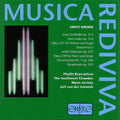Krenek / Bryn-julson / Schmitt - Spatwerk: Zwei Zeitlieder Op. 215 & Drei Lieder - Music CD