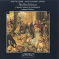 Lanner / Wildner / Jse - Hofballtanze: Waltzes Polkas Landlers Galops - Music CD