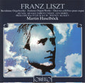 Liszt / Haselboeck - Famous Works For Organ - Music CD