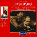 Mahler / Fischer-dieskau / Sawallisch - Lieder Aus Des Knaben Wunderhorn - Music CD