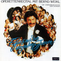 Weikl / Eichhorn / Orfso - Operetta Recital - Music CD