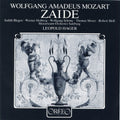 Mozart / Hager / Blegen - Zaide - Music CD
