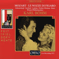 Mozart / Fischer-dieskau / Schwarzkopf / Seefried - Le Nozze Di Figaro - Music CD