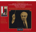 Mozart / Cotrubas / Paumgartner - Sym. Kv 73 & 132 & Klavierkonzert Kv 595 & Szene - Music CD