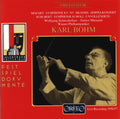 Mozart / Brahms / Schubert / Bohn / Vienna Phil. - String Quartet - Music CD
