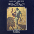 Mozart / Strauss / Varady / Bashkirowa - Lieder - Music CD