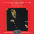 Mozart / Strauss / Wiener Philharmoniker / Bohm - Eine Kleine Nachtmusik / Sym. C-dur Jupiter - Music CD