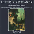 Romantic Lieder / Various - Romantic Lieder / Various - Music CD