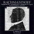 Rachmaninov / Bamberg Symphony Orchestra / Caetani - Symphony No 3 - Music CD