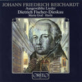 Reichardt / Fischer-dieskau / Graf - Lieder - Music CD
