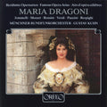 Dragoni / Kuhn / Munich Radio Orchestra - Famous Opera Arias - Music CD