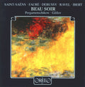 Saint-saens / Ibert / Pergamenschikow / Gililov - Beau Soir - Music CD