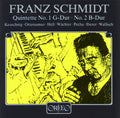 Schmidt / Keuschnig / Ottensamer / Hell - Quintet 1 In G - Music CD