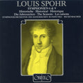 Spohr / Rickenbacher / Brso - Symphonies 6 & 9 - Music CD