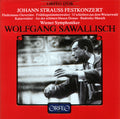 Strauss / Wiener Symphoniker / Sawallisch - Festkonzert - Music CD