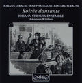 Strauss / Wildner - Soiree Dansante - Music CD