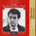 Placido Domingo 1976-1981 / Various - Placido Domingo 1976-1981 / Various - Music CD