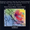 Salut D'amour / Various - Salut D'amour / Various - Music CD
