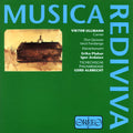 Ullmann / Tschechische Philharmonie / Albrecht - Der Cornet & Klavierkonzert & Ouverture - Music CD