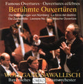 Famous Overtures / Various - Famous Overtures / Various - Music CD