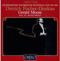 Wolf / Fischer-dieskau / Moore - Morike-lieder / Salzburg Festival 1961 - Music CD