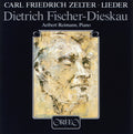 Zelter / Fischer-dieskau / Reimann - Lieder - Music CD