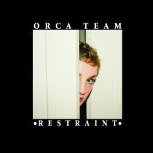 Orca Team - Restraint - Vinyl Record