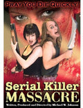 Serial Killer Massacre - Serial Killer Massacre - DVD